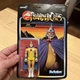 Thundercats Jaga 4" ReAction Action Figure Super7 Mummra 2021 Wave 2 Motu kenner