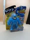 Heroes of Goo Jit Zu Galaxy Air Vac THRASH Attack Action Figure Pump Power NEW