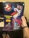 Hasbro Kenner Classics The Real Ghostbusters Fearsome Flush & Bug-eye Ghost Set1