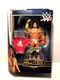 WWE Elite Hall Of Fame Tito Santana Wrestling Figure HOF Excl. w/ Entrance Shirt
