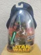 Hasbro Star Wars: Revenge of the Sith Yoda Spinning Attack Action Figure