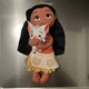 Disney Princess Lil Friends Plush 14" - Moana Pua Pig Island Doll New w Tag MTLD