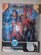 McFarlane Toys DC Multiverse Justice League Superman Justice League Task Force C