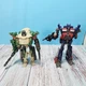 Transformers - Classics Megatron Optimus Prime Deluxe Loose 