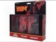 NEW Super7 Collectors HELLBOY ReAction Figures Karl Kroenen, Hellboy & Kriegaffe