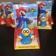Super Mario MAGIKOOPA 2.5" toy figure Jakks Pacific World Of Nintendo NEW