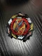 Divine Belial Nexus Ad-3 B-197 Beyblade Burst DB BU Takara Tomy #1