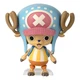 One Piece Tony Tony Chopper Anime Heroes 6.5 Inch Action Figure Bandai