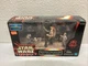 HASBRO STAR WARS EPISODE I MOS ESPA ENCOUNTER action figure set NIB ng4318