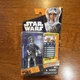 Hasbro Star Wars Saga Legends Han Solo Action Figure 2010 Empire Strikes Back