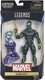 Marvel Legends Captain Marvel Series Genis-Vell Kree Sentry BAF Wave Figure