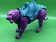 Mattel Masters of The Universe Origins: Panthor Loose Complete