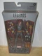 2019 Marvel Legends ~ 6" Grey Suit Black Widow ~ Retail Exclusive ~ NIP VHTF