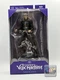 McFarlane Toys The Legend Of VOX Machina - VAX&rsquo;ILDAN 7" Action Figure NEW