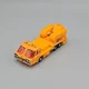 Vtg 1983 TRANSFORMERS Go Bots MR-24 Crane Hook Truck Bandai Japan gobots