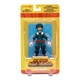 (NEW) McFarlane Toys Action Figure - My Hero Academia - IZUKU MIDORIYA 5 inch 