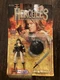 Marvel Toys Hercules Xena Action Figure