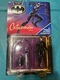 Vintage 1991 Kenner Batman Returns Catwoman Action Figure Rare Very Good