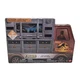 Jurassic World Dominion Minis Chaotic Cargo Pack Owen Allosaurus Stegosaurus 