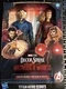 Marvel Avengers Titan Hero Series 2pk Doctor Strange and The Scarlet Witch