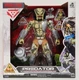 Lanard Predator 12&rdquo; Poseable Figure with Open Action Jaw