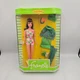 Vintage Mattel Francie 30th Anniversary Limited Edition Fashion Doll 11&rdquo; NRFB