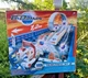 Hasbro B-Daman Battle Combat Tournament Set 2 With 10 Games, Unikat 2002