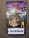 NECA Toony Terrors Texas Chainsaw Massacre 6&rdquo; Scale Figure  Leatherface