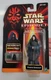Hasbro 1998 Star Wars Episode 1 Darth Sidious CommTech (First Wave .00)