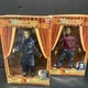 Living Toyz *NSYNC Collectible Marionette/Justin Timberlake (Denim) & Chris Kirk