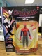 MARVEL LEGENDS SPIDER-MAN ACROSS THE SPIDER-VERSE PART ONE PETER B PARKER FIGURE