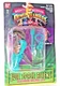 Vintage 1994 Bandai Mighty Morphin Power Rangers Devouring Snizard Lips Figure