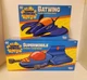 DC Super Powers Supermobile And Batwing McFarlane Toys 2022 Lot-2 NEW SEALED