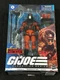 GI Joe Classified Series Gabriel Barbecue Kelly #32 Hasbro Cobra Island Target
