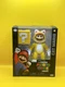 Super Mario Brothers Bros Movie 5&rdquo; CAT MARIO Action Figure Toy NINTENDO NEW