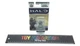 Jada toys Nano Metalfigs HALO MS2 MASTER CHIEF