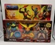 MOTU Sun-Man and the Rulers of the Sun Pig-Head Space Sumo 40TH Exclusive