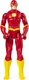DC Comics, 12-Inch the Flash Action Figure, Kids Toys for Boys and Girls