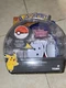 Pokemon Throw 'N' Pop Ditto + Poke Ball TOMY New in Package