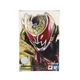 BANDAI S.H.Figuarts Shinkocchou Seihou Kamen Rider Kiva Emperor Form Figure NEW