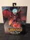 NECA Gargoyles 7 inch Ultimate Armored Xanatos Action Figure Brand New Sealed