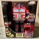 Jada Toys Transformers G1 Optimus Prime 12 inch Converting RC Toy - 33521