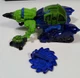Mol redeco Deployers Transformers Beast Machines Incomplete