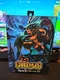 NECA Disney Ultimate Gargoyles Goliath Action Figure Sealed