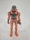HALO Spartan Collection Series 2 Spartan Gungnir 7&rdquo; Action Figure Jazwares E2
