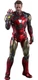 Hot Toys Avengers Iron Man Mark 85 Battle Damage 1/6 Action Figure - MMS543D33