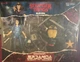 Playmates Toys Leonardo & Eleven TMNT Stranger Things Action Figure Set 81191