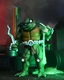 Teenage Mutant Ninja Turtles TMNT Archie Comics Slash Action Figure NECA