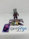 MIB Mezco Cinema Of Fear II Mez-Itz Figure Jason Vorhees Friday 13th 2005 Toy