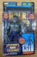 MARVEL LEGENDS 1ST APPEARANCE GREY HULK TOYBIZ GALACTUS BAF SERIES UNOPENED